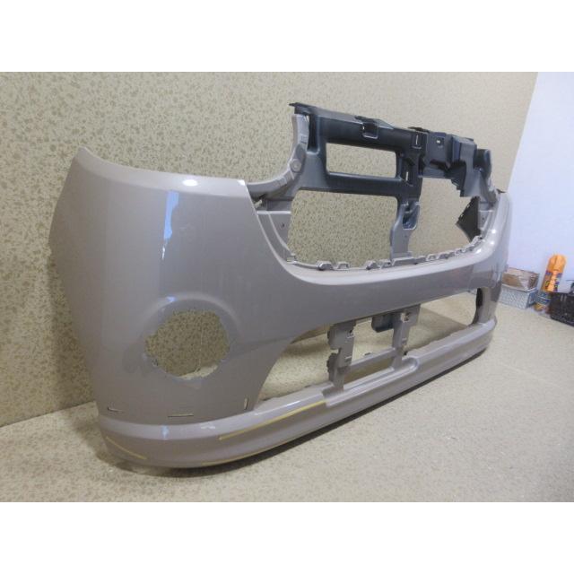 ダイハツ ムーヴ キャンバス LA800S/LA810S 純正 フロント バンパー