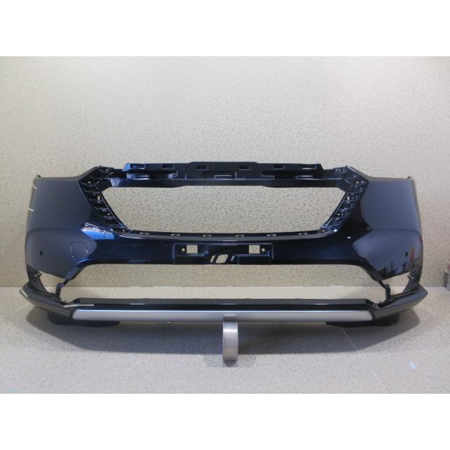 ホンダ ヴェゼル RV3/RV5 純正 フロント バンパー : 株式会社MKParts