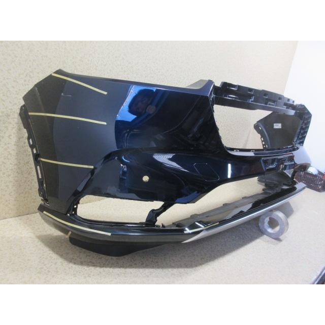 HONDA ヴェゼル　バンパー　RV5 ホンダ ヴェゼル RV3/RV5 純正 フロント バンパー : 株式会社MKParts