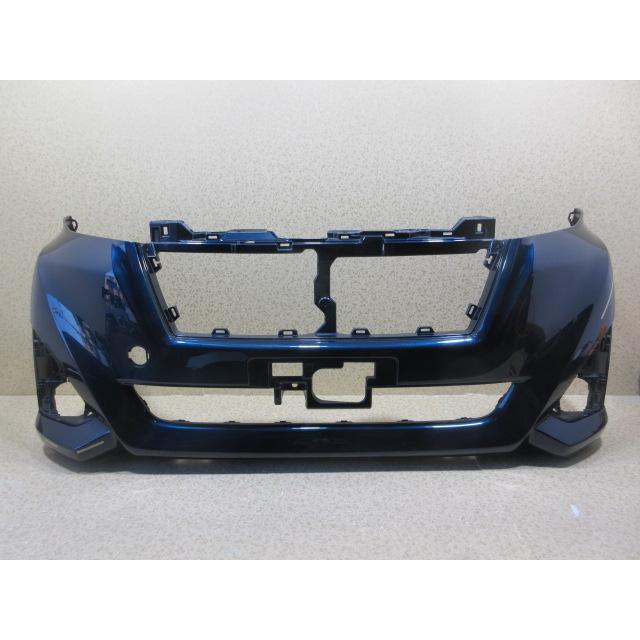 トヨタ ルーミー M900A/M910A 前期 純正 フロント バンパー : 株式会社