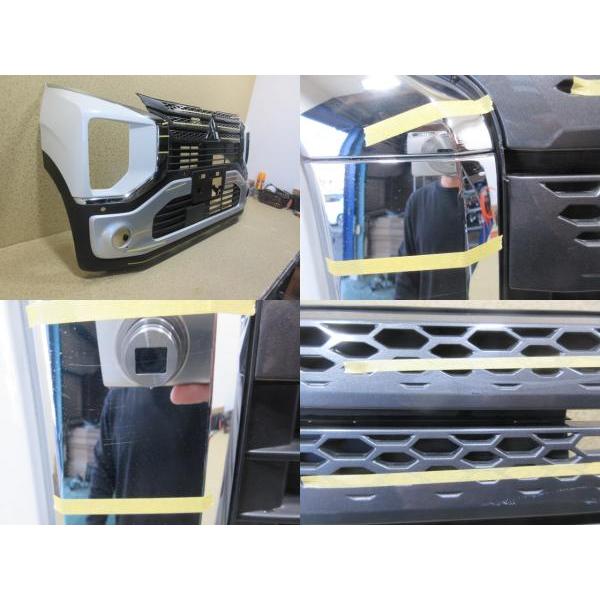 三菱 EKクロス B34W/B35W 純正 フロント バンパー : 株式会社MKParts