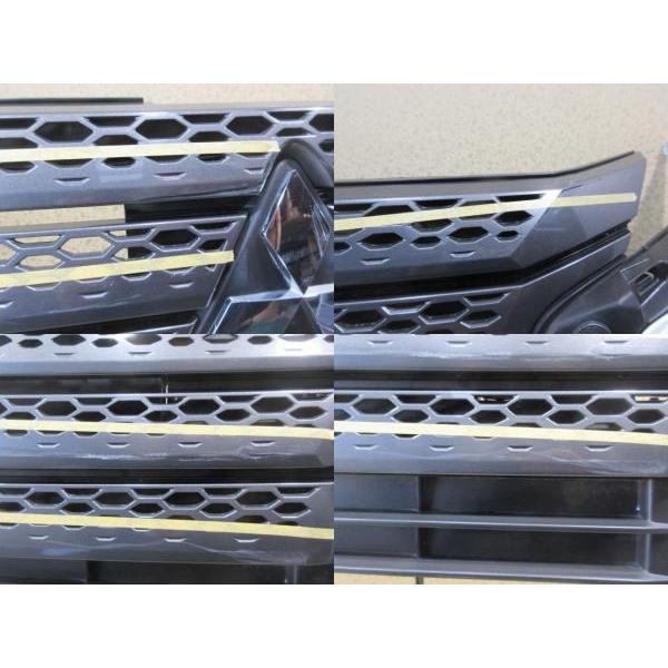 三菱 EKクロス B34W/B35W 純正 フロント バンパー : 株式会社MKParts