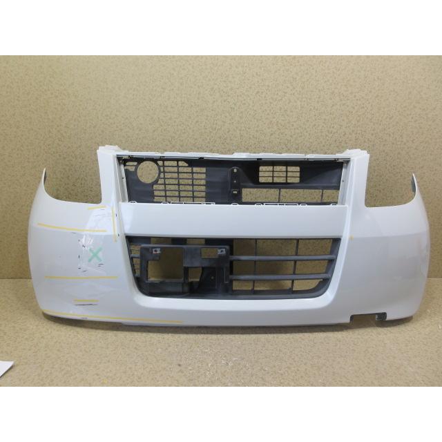 スズキ パレット MK21S 純正 フロント バンパー : 株式会社MKParts