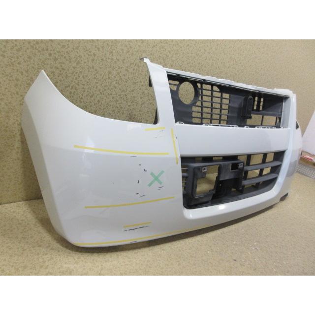 スズキ パレット MK21S 純正 フロント バンパー : 株式会社MKParts