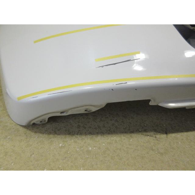 スズキ パレット MK21S 純正 フロント バンパー : 株式会社MKParts