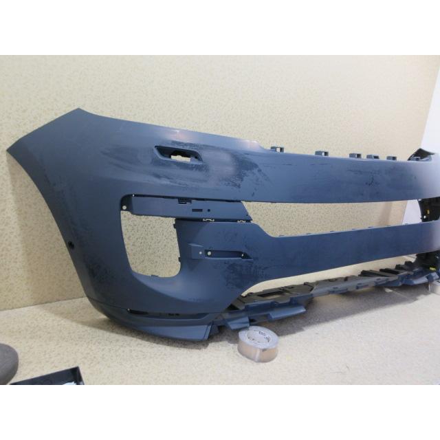 ランドローバー純正 フロントブレーキセット 新品 未使用 レンジローバー 未使用・未塗装品 ランドローバー レンジローバー スポーツ L461 純正