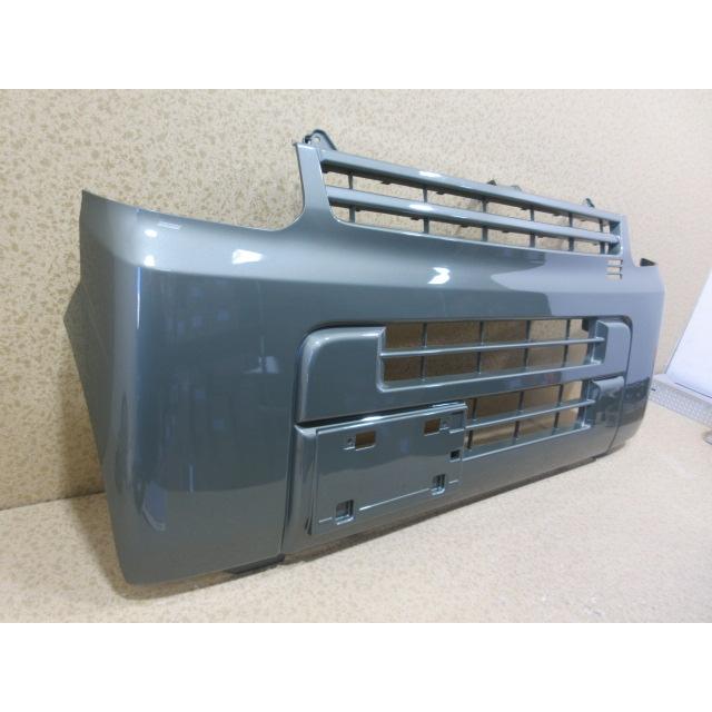 スズキ エブリィ DA17V 純正 フロント バンパー 71711-64P1 : 株式会社