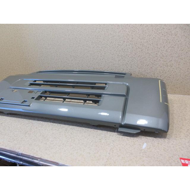 スズキ エブリィ DA17V 純正 フロント バンパー 71711-64P1 : 株式会社