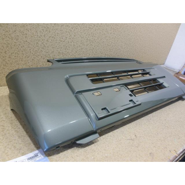 スズキ エブリィ DA17V 純正 フロント バンパー 71711-64P1 : 株式会社