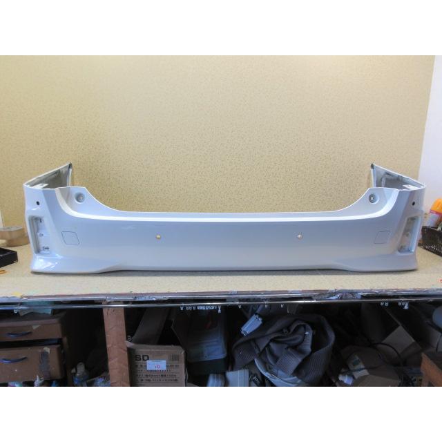 アルフアード AGH30 S 2500リアバンパー 070 トヨタ アルファード AGH30 純正 リア バンパー : 株式会社MKParts