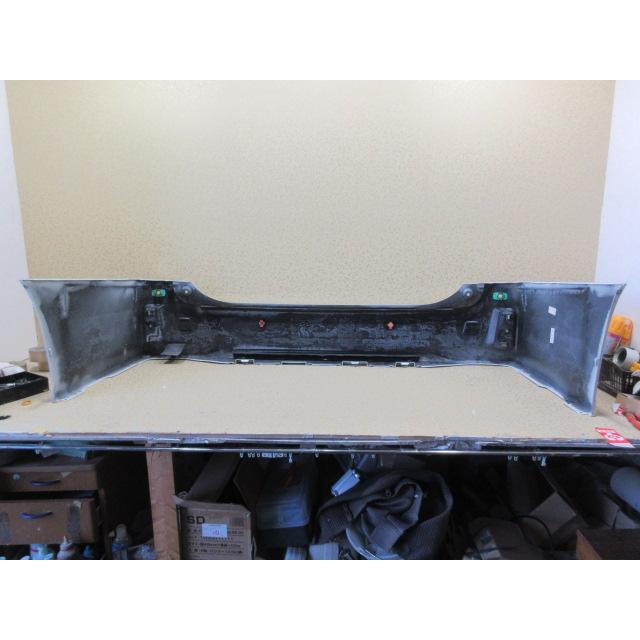 トヨタ アルファード AGH30 純正 リア バンパー : 株式会社MKParts