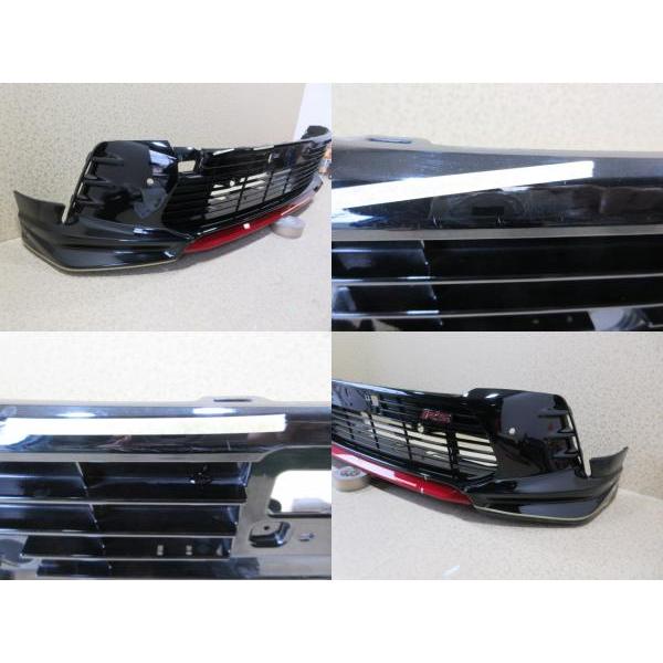 ホンダ フィット RS GR3 GS4 純正 無限スポイラー付き フロント