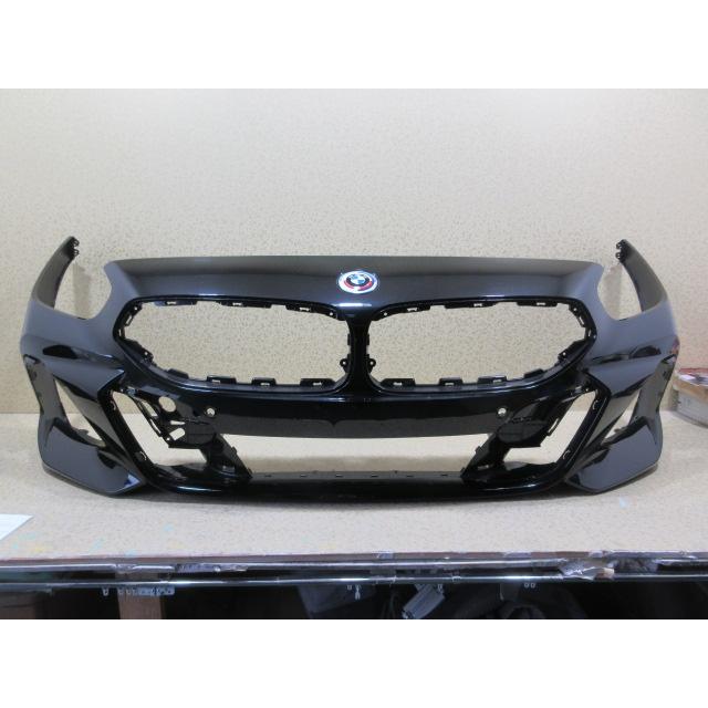 BMW Z4 G29 Mスポーツ 純正 フロント バンパー 51118073087 : 株式会社