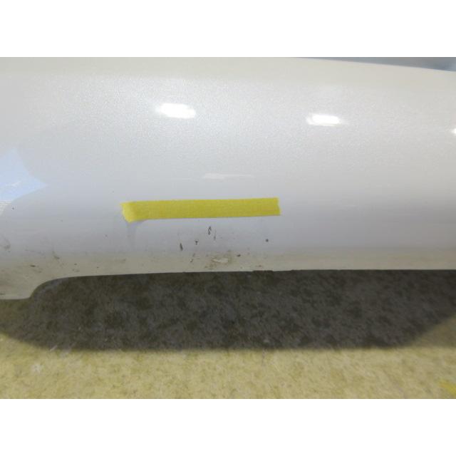 スズキ ワゴンR スティングレー MH35S MH55S 純正 リア バンパー