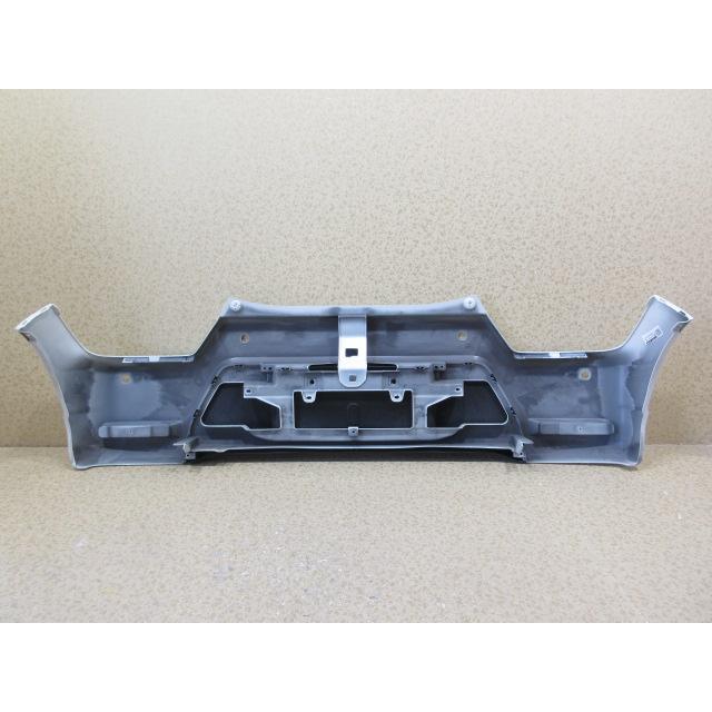 ワゴンR スティングレー MH35S純正 リアバンパー 71811-56T5 スズキ ワゴンR スティングレー MH35S MH55S 純正 リア バンパー