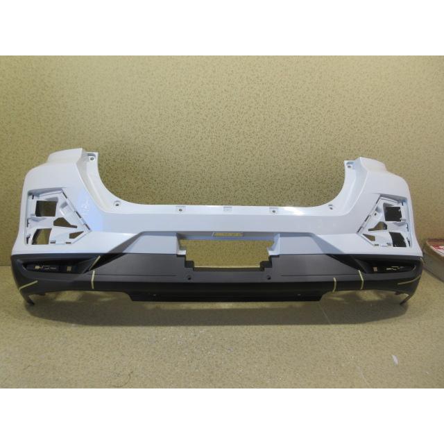 トヨタ ライズ A200A A210A 純正 リア バンパー : 株式会社MKParts