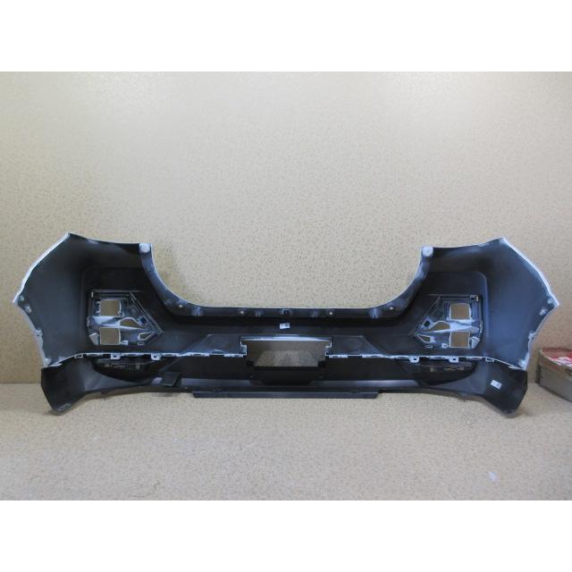 トヨタ ライズ A200A A210A 純正 リア バンパー : 株式会社MKParts