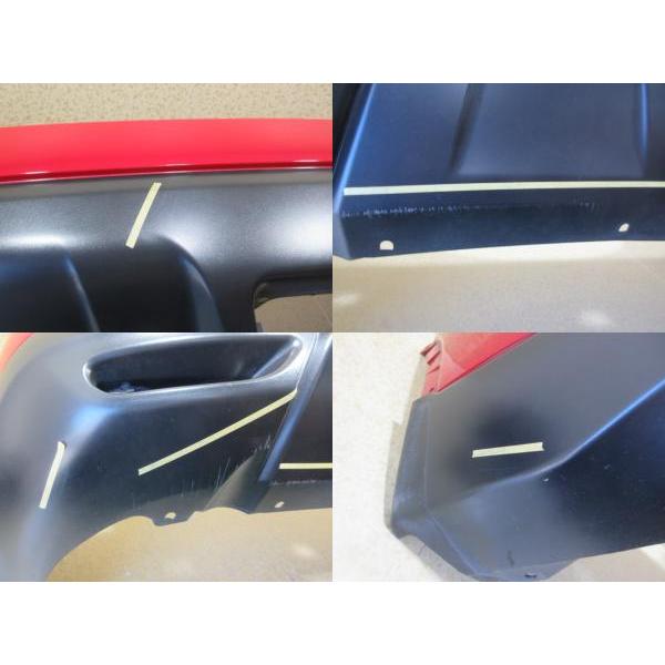 日産 エクストレイル T32 純正 リア バンパー : 株式会社MKParts