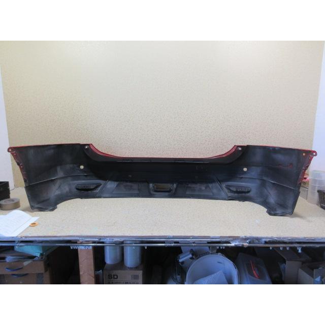 日産 エクストレイル T32 純正 リア バンパー : 株式会社MKParts