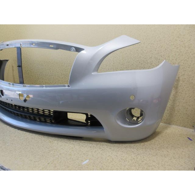 良品 日産 フーガ Y51 前期 純正 フロント バンパー : 株式会社MKParts