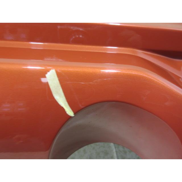 スズキ ソリオ MA37S 純正 リア バンパー 71811-83S0 : 株式会社