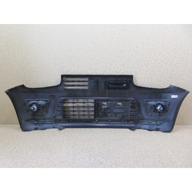 スズキ アルト ワークス HA36S 純正 フロント バンパー ZJ3 71711-74P2