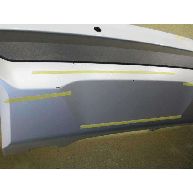 BMW X3 G01 LCI 純正 リア バンパー 51119451017 : 株式会社MKParts