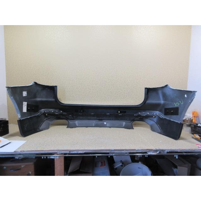 BMW X3 G01 LCI 純正 リア バンパー 51119451017 : 株式会社MKParts