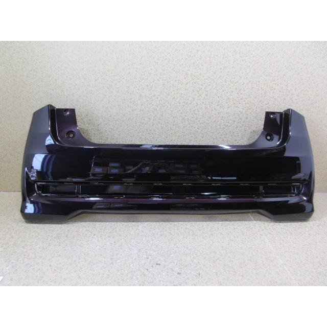 N-WGN JH1 JH2 純正 リアバンパー 71501-T6G-0000 未使用品 ホンダ N-WGN カスタム JH1 JH2 純正 リア バンパー 71501