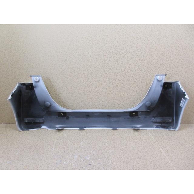 良品 ホンダ N BOX JF3 JF4 純正 リア バンパー 71501-TTA-N000 NH883P