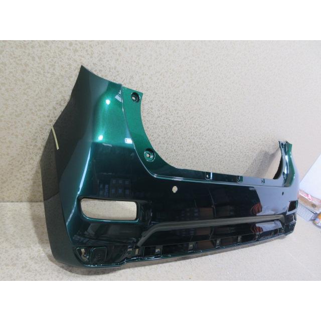 良品 ダイハツ キャスト LA250S LA260S 純正 リア バンパー 52159