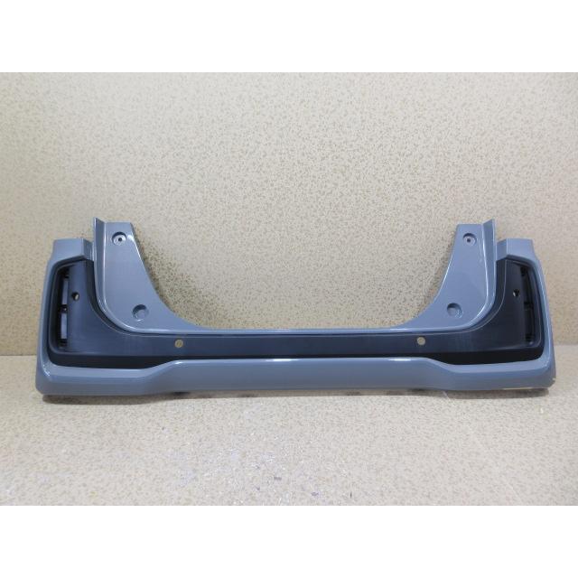 ■N-BOX カスタム■JF5■リアバンパー■良品■ ホンダ N BOX カスタム JF5 純正 リア バンパー 71501-32R-J000 : 株式