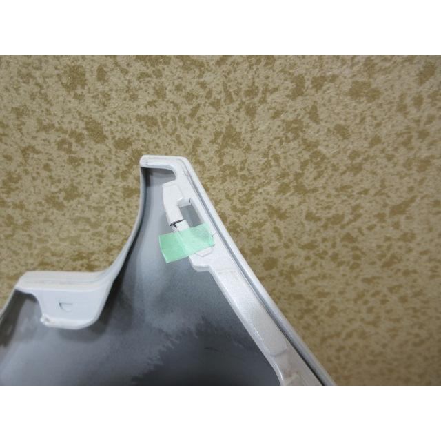 良品 ホンダ N-WGNカスタム JH3 JH4 純正 フロント バンパー 71101-TKR