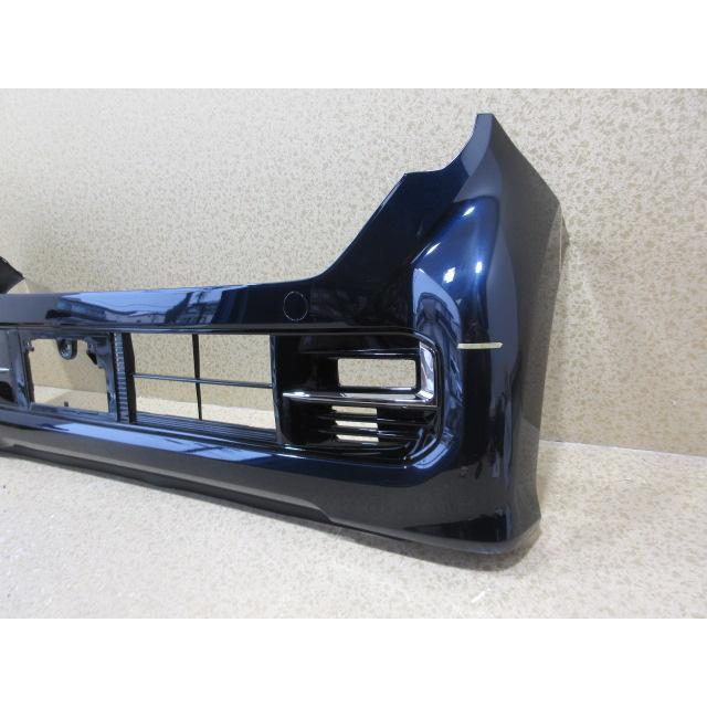 ホンダ N-WGN カスタム JH3 JH4 純正 フロント バンパー 71101-TKR