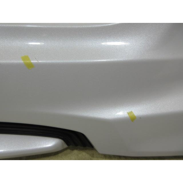 ホンダ N BOX カスタム JF3 JF4 純正 リア バンパー 71501-TTA-J000