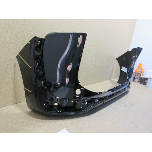 シエンタNHP170G NSP170G 純正 リアバンパー52159-52770 トヨタ シエンタ NSP170 NHP170 純正 リア バンパー 52119-52770