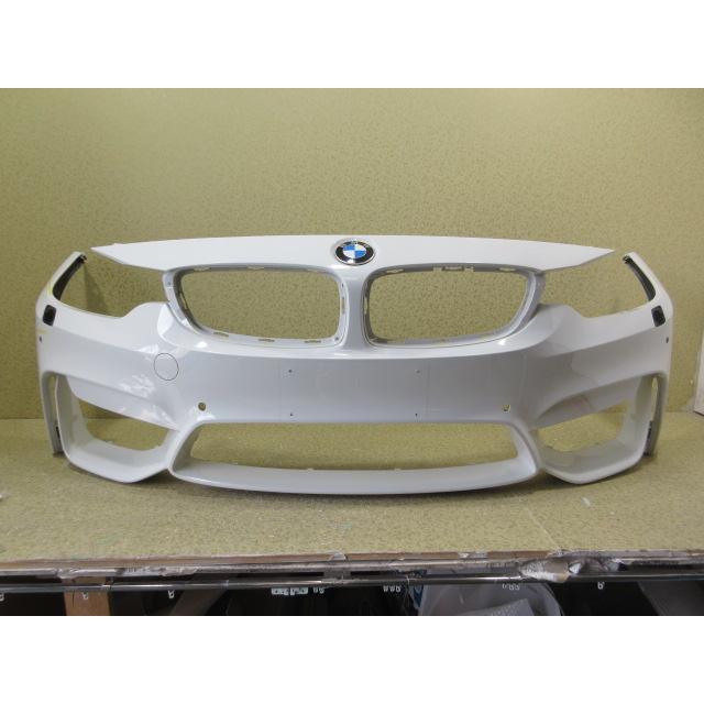 BMW M3 M4 F80 F82 F83 純正 フロント バンパー 51118054290 : 株式