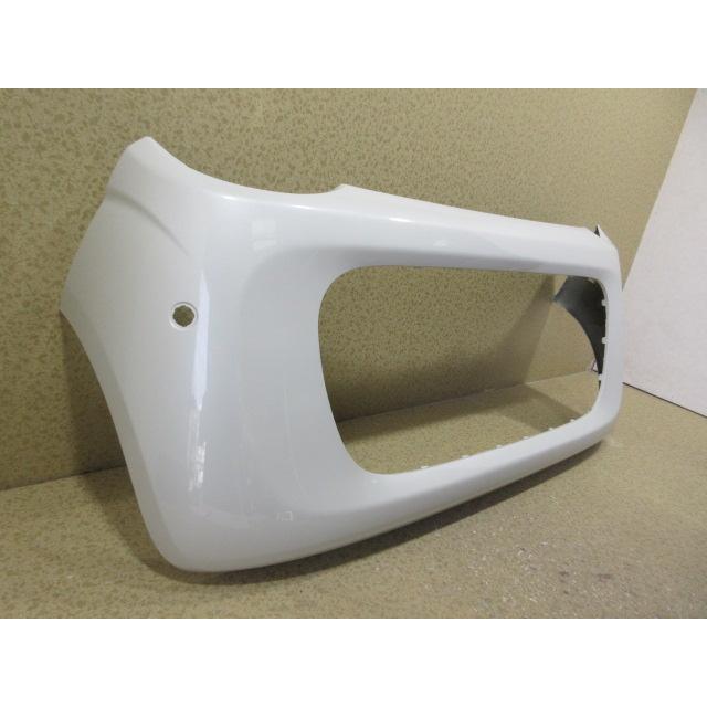 良品 スズキ ワゴンR スマイル MX81S MX91S 後期 純正 フロント