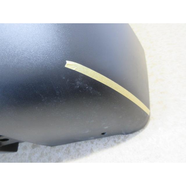 良品 スズキ フロンクス WDB3S WEB3S 純正 リア バンパー 71811-68R