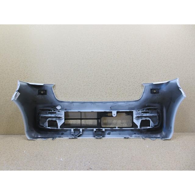 ホンダ N BOX JF5 純正 フロント バンパー 71101-32R-0000 NH883P