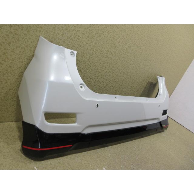 キャスト LA250S LA260S 純正 リアバンパー 52159-B2A20 ダイハツ キャスト スタイル LA250S LA260S 純正 リア バンパー
