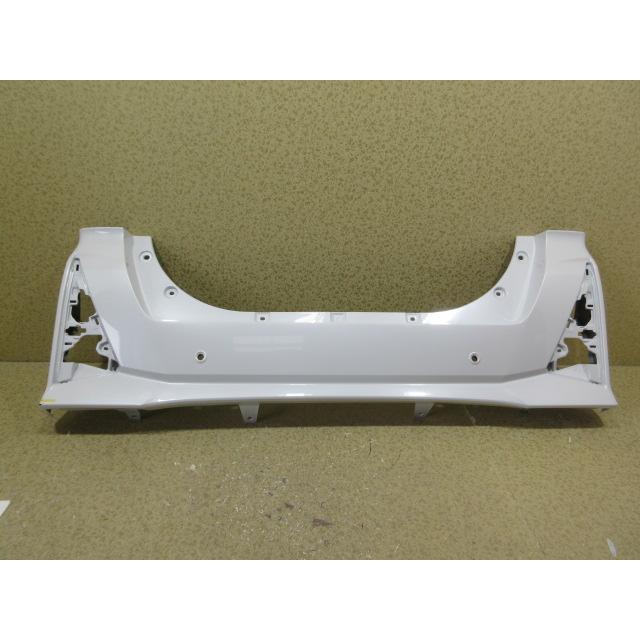 良品 ダイハツ タント カスタム LA650S LA660S 後期 純正 リア