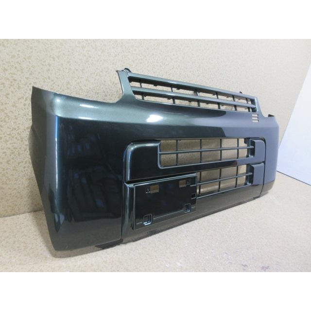 良品 スズキ エブリィ DA17V 純正 フロント バンパー 71711-64P1 ZVD
