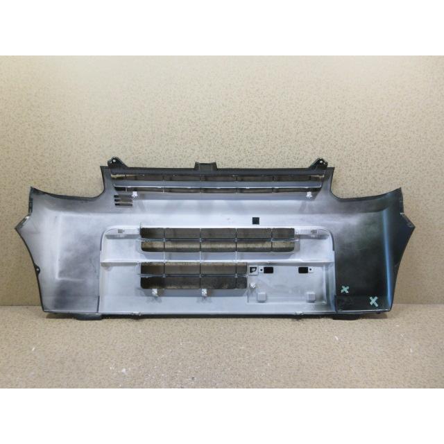 良品 スズキ エブリィ DA17V 純正 フロント バンパー 71711-64P1 ZVD