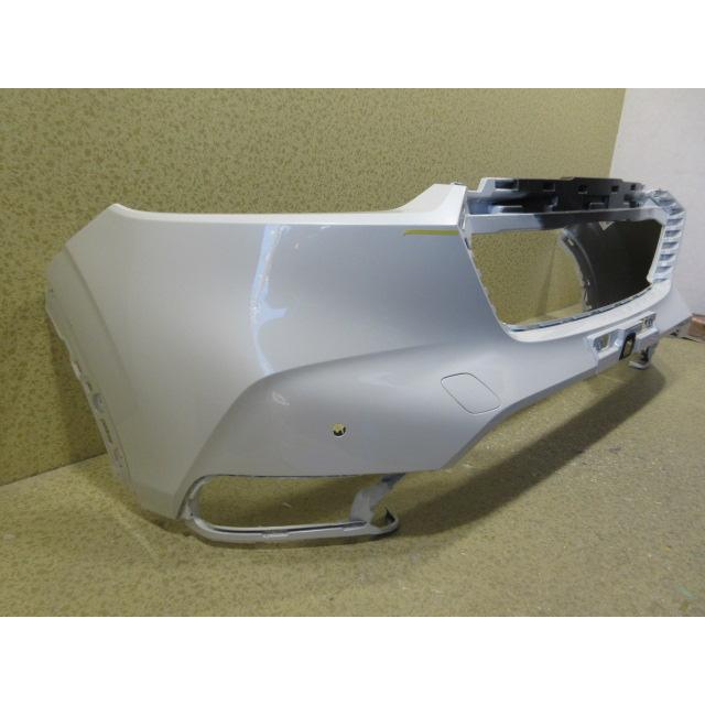 ホンダ ヴェゼル RV3 RV5 純正 フロント バンパー 71101-3M0-ZZ00