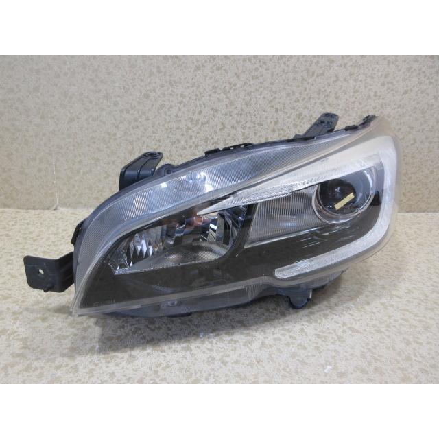 スバル レヴォーグ VM4 純正 LED 左 ヘッドライト 84913VA052 : 株式