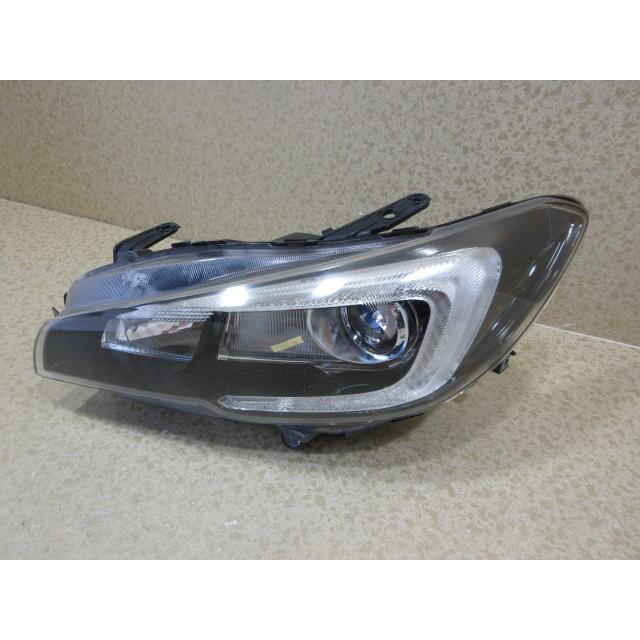 スバル レヴォーグ VM4 純正 LED 左 ヘッドライト 84913VA052 : 株式