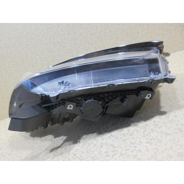 ホンダ オデッセイ RC5 後期 純正 LED 右 ヘッドライト 刻印：J3