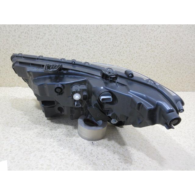 ホンダ オデッセイ RC5 後期 純正 LED 右 ヘッドライト 刻印：J3