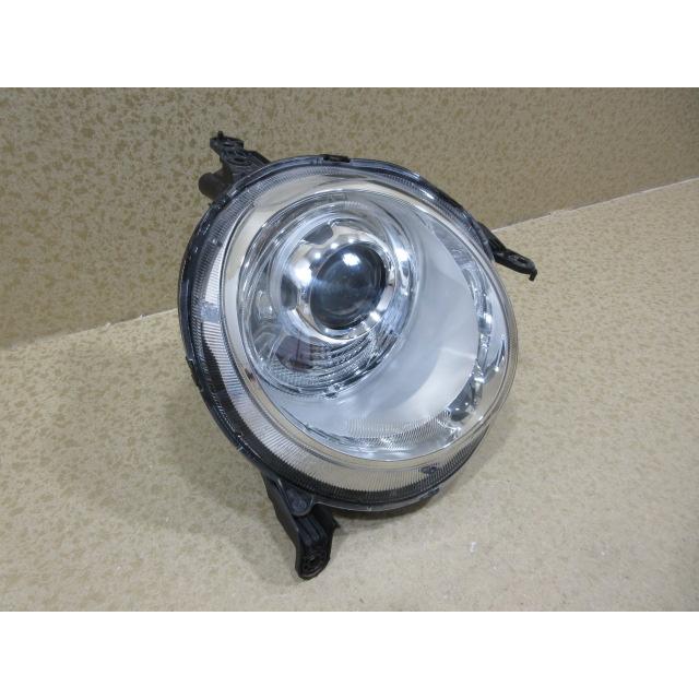 N-ONE ヘッドライト左右 ホンダ N ONE JG1/JG2 純正 HID 右 ヘッドライト 刻印：1 : 株式会社